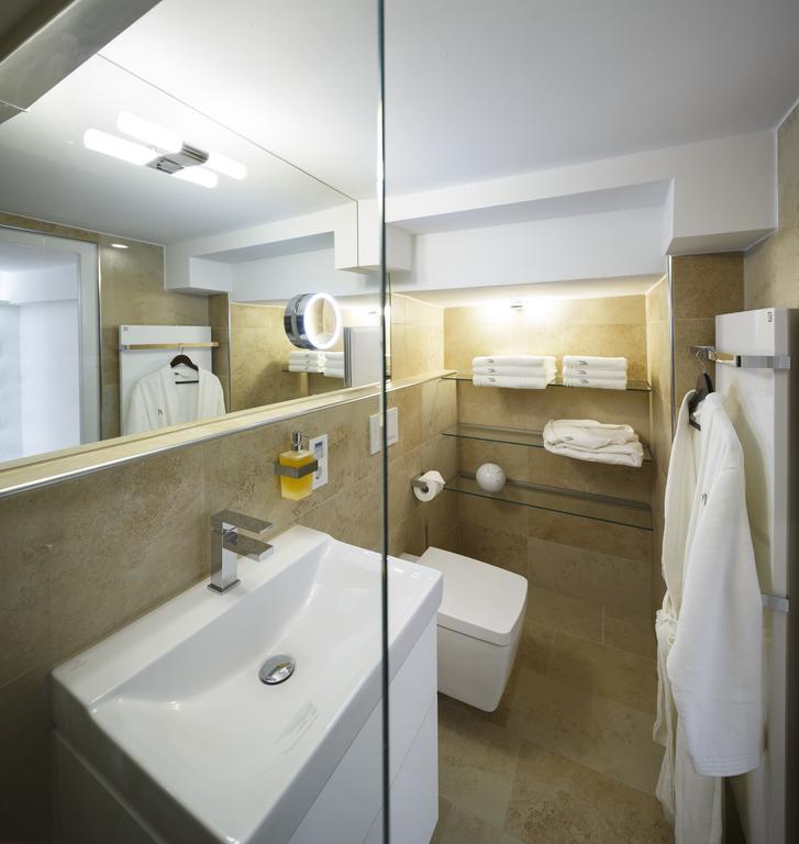 Domresidenz Regensburg Aparthotel Buitenkant foto