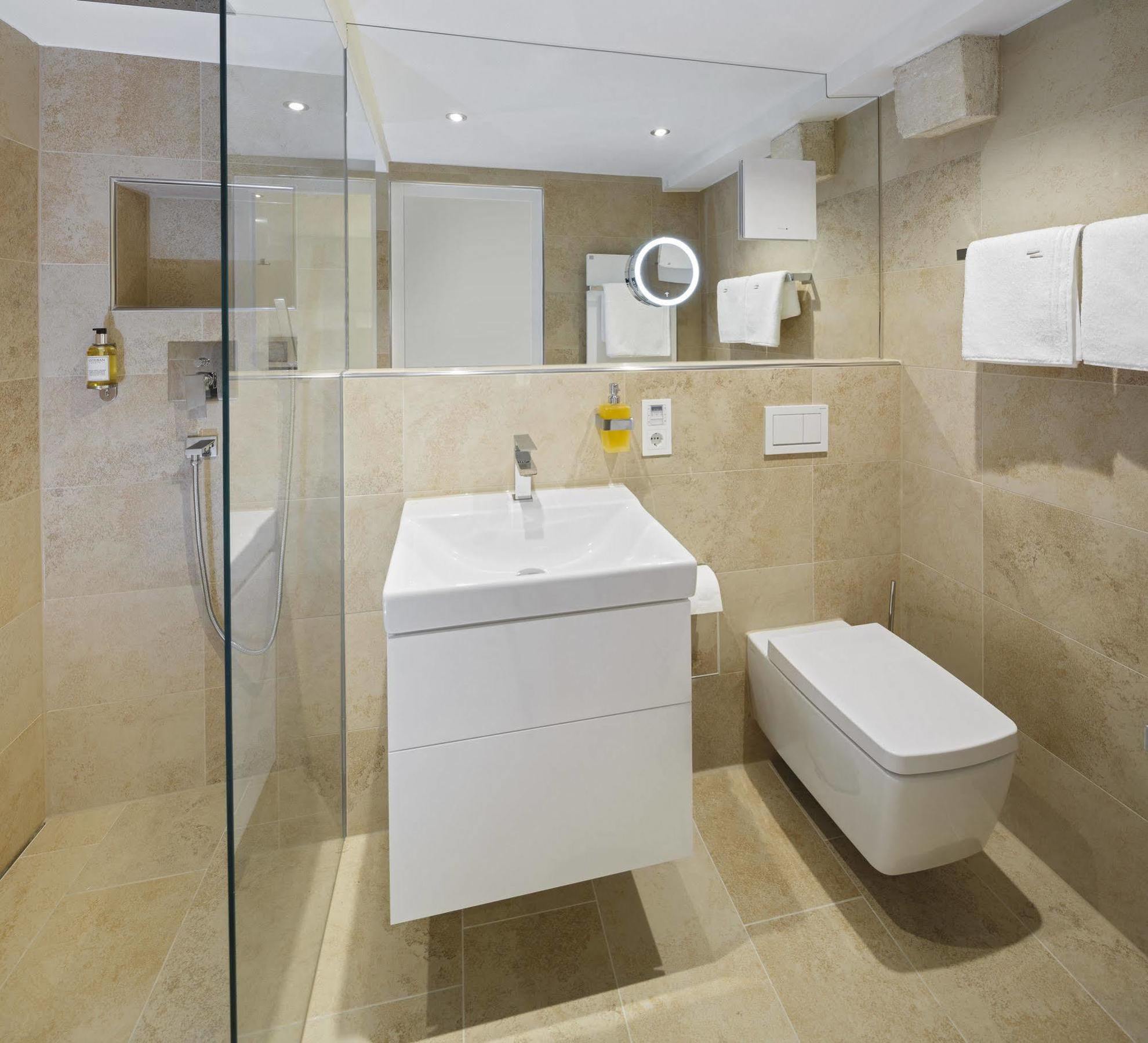 Domresidenz Regensburg Aparthotel Buitenkant foto