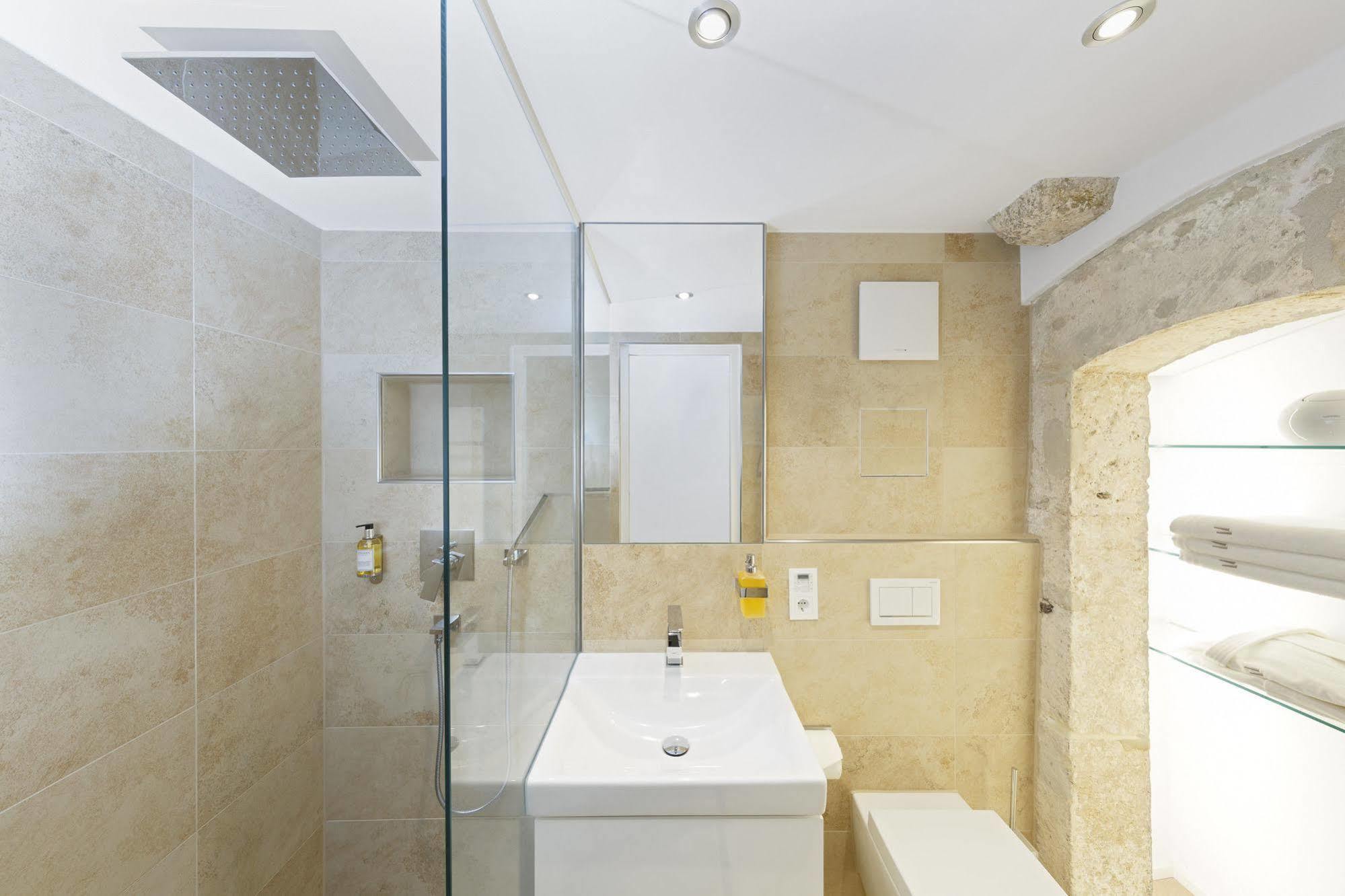 Domresidenz Regensburg Aparthotel Buitenkant foto